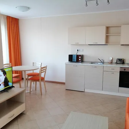 Royal Sun - Private Apartment Sunny Beach