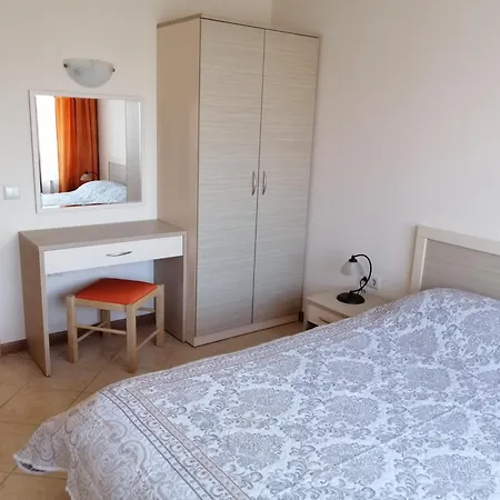 Royal Sun - Private * Sunny Beach