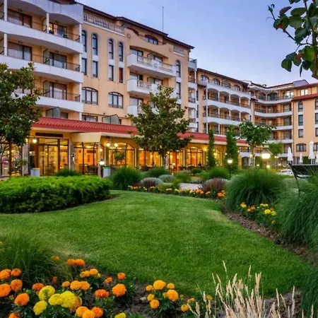 Royal Sun - Private Apartment *