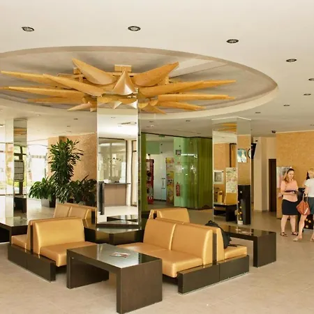 Royal Sun - Private * Sunny Beach