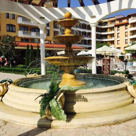 Royal Sun - Private Apartamento Sunny Beach