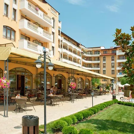 Apartment Royal Sun - Private *