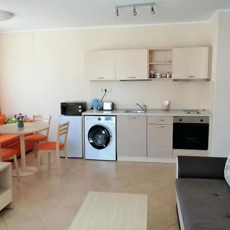 Apartment Royal Sun - Private *